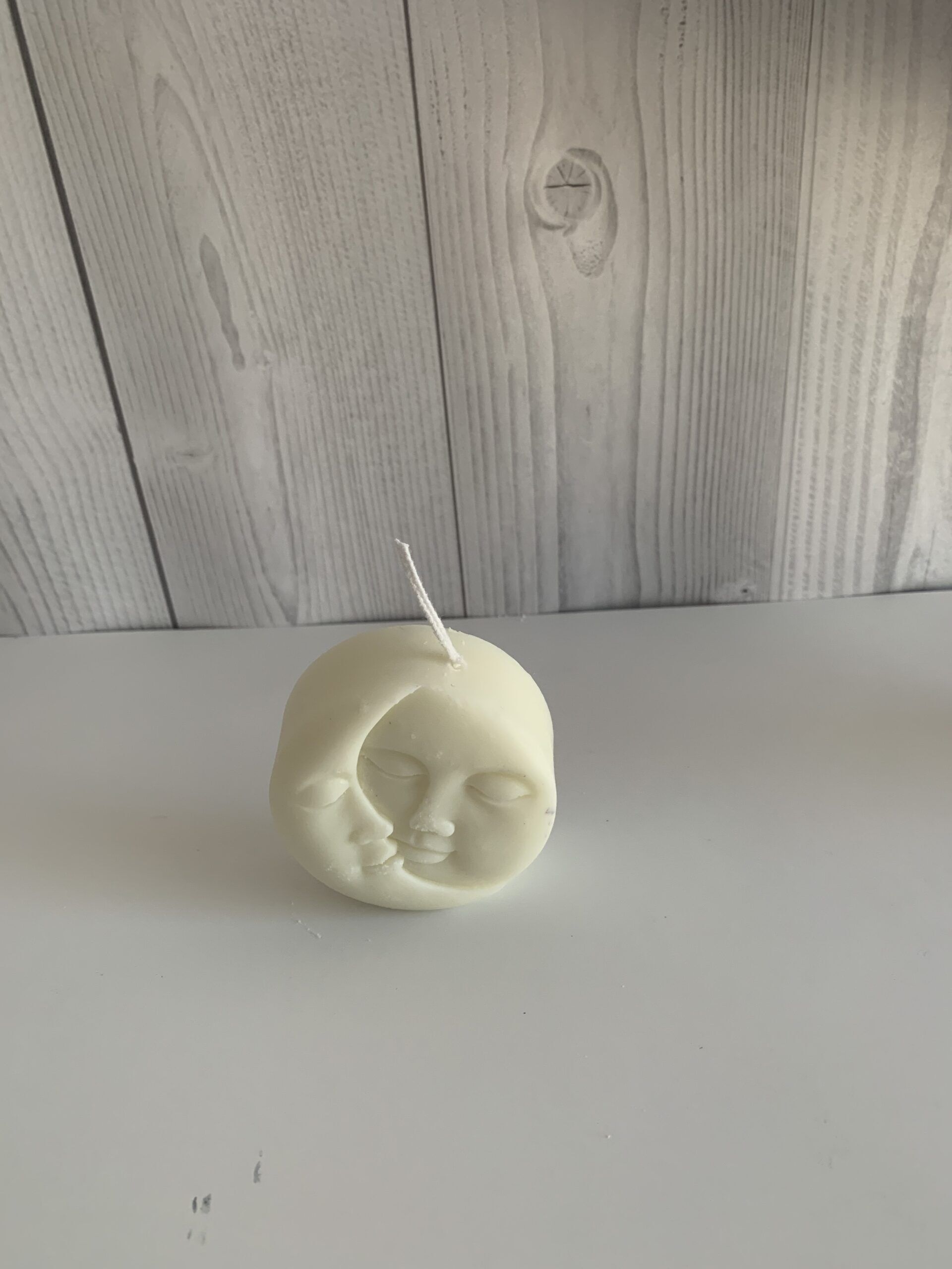 Moon And Sun Candle - Image 3