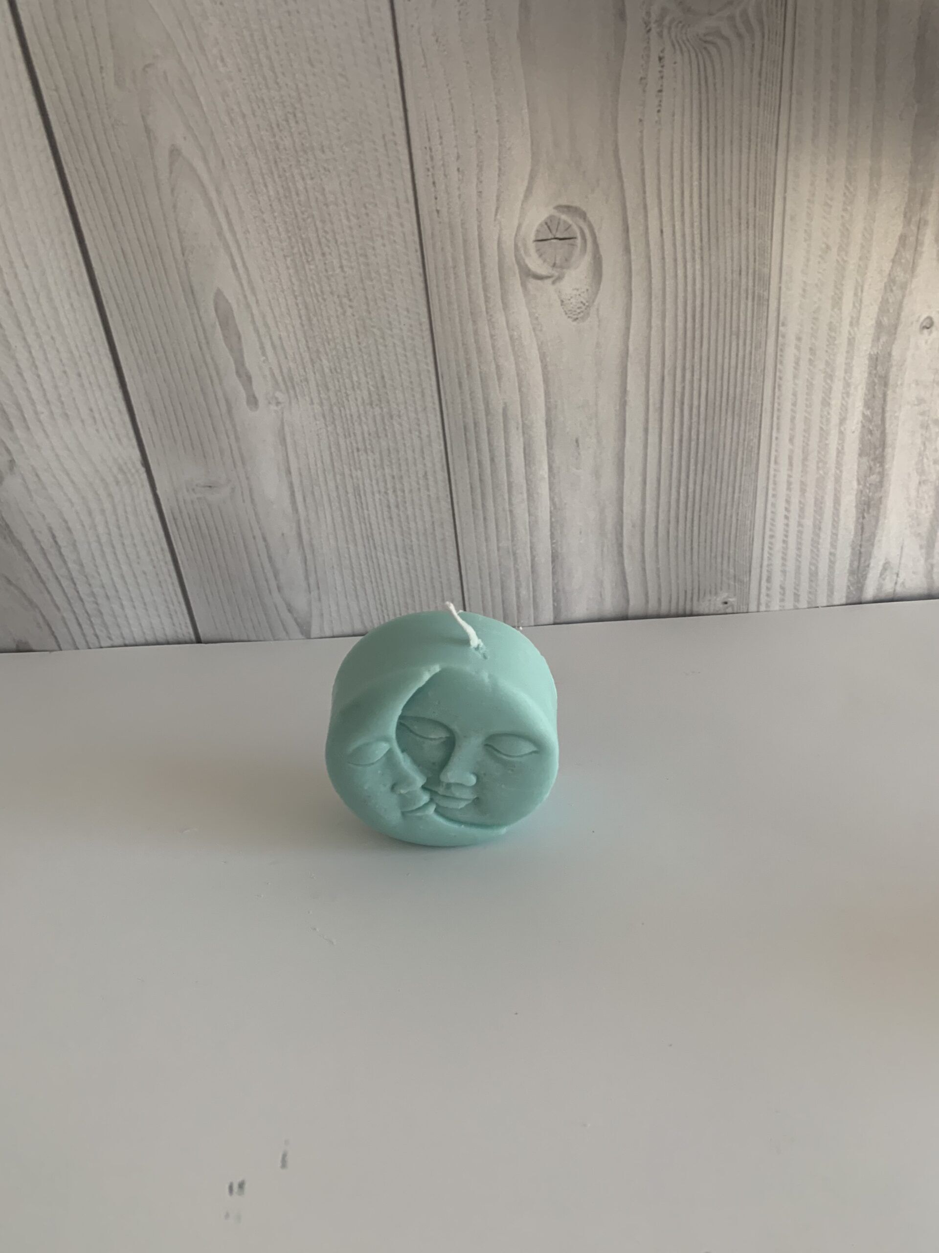 Moon And Sun Candle - Image 2